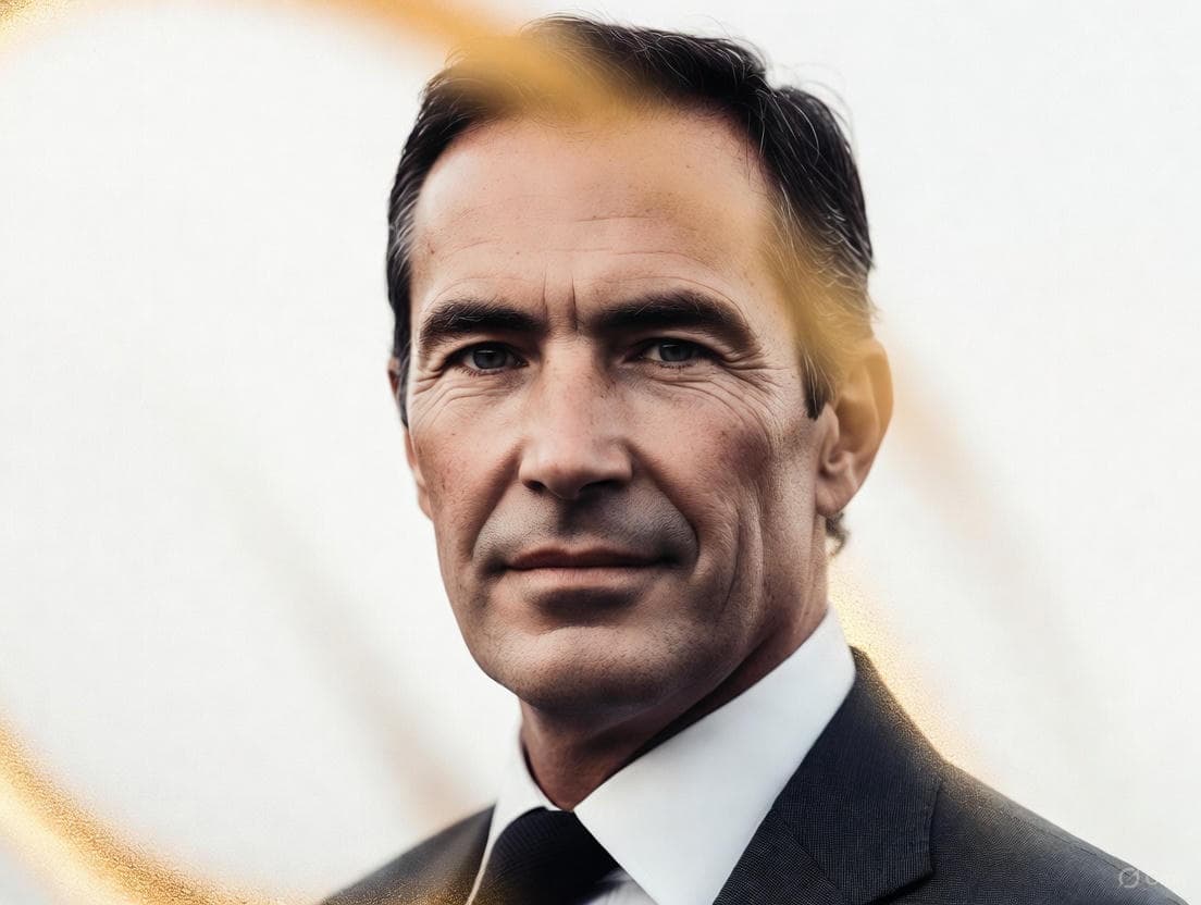 Julien Martin
