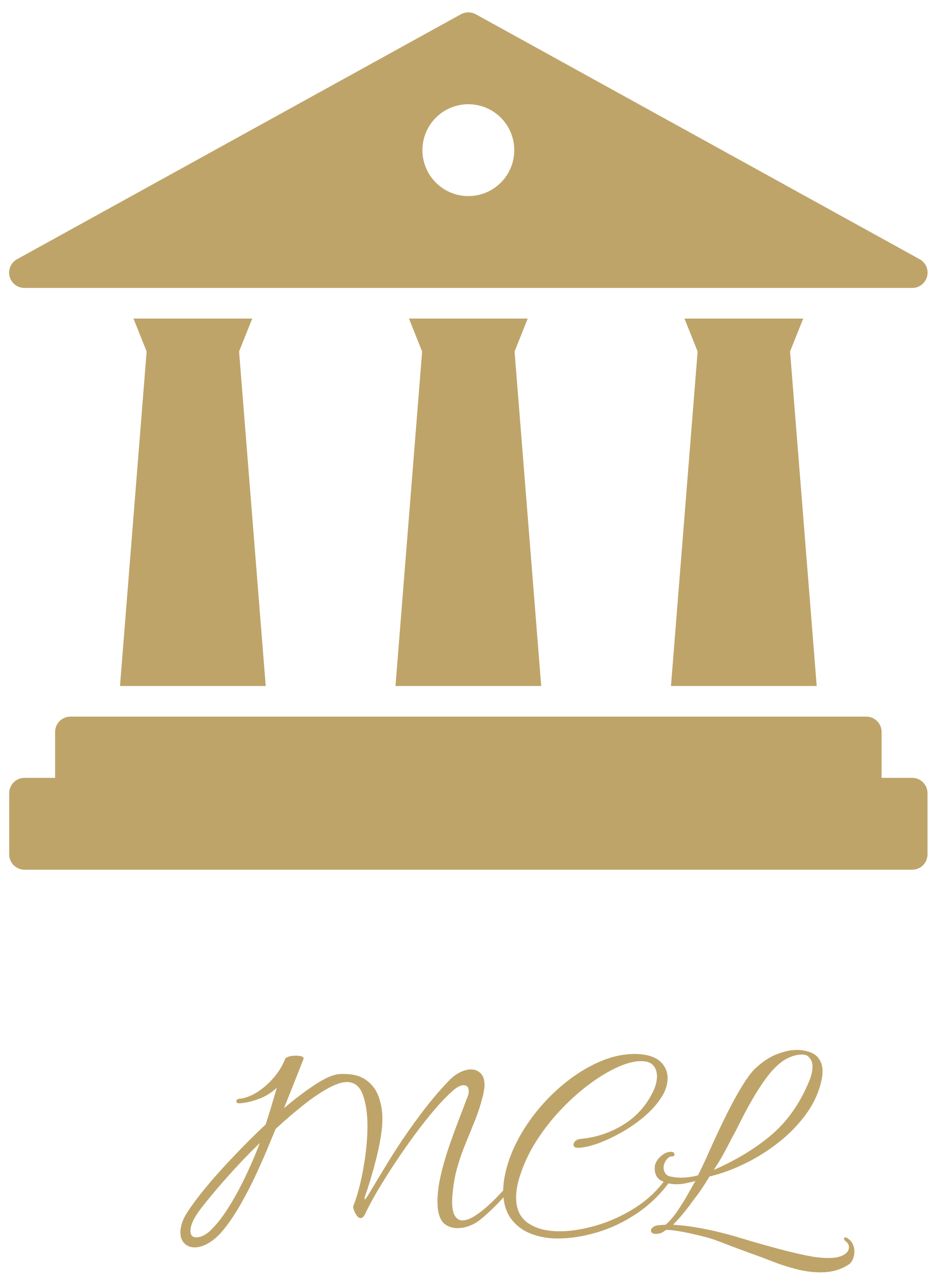 Logo MCL